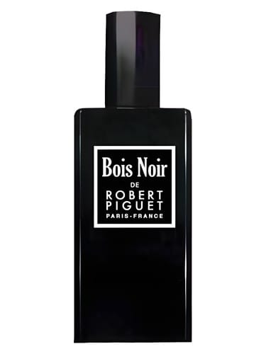 Bois Noir by Robert Piguet