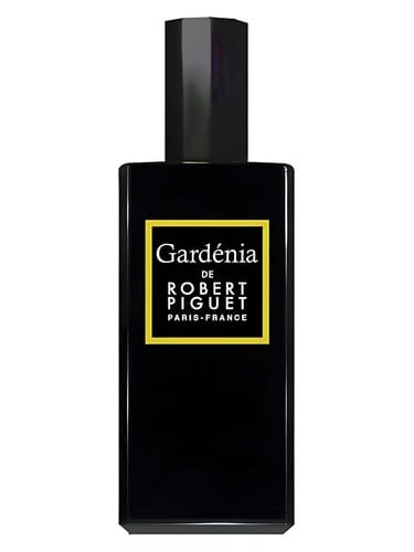 Gardénia by Robert Piguet