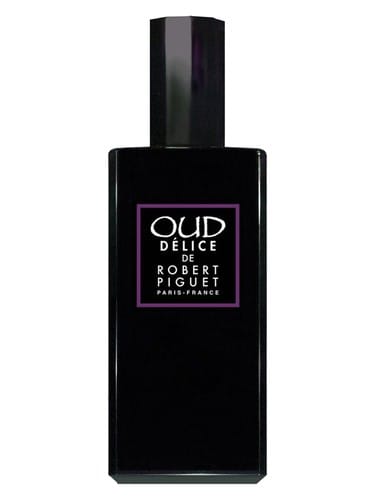 Oud Délice by Robert Piguet