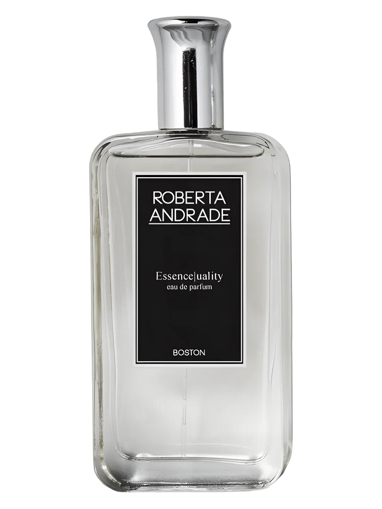 Essenceuality by Roberta Andrade