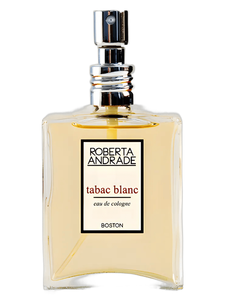 Tabac Blanc by Roberta Andrade