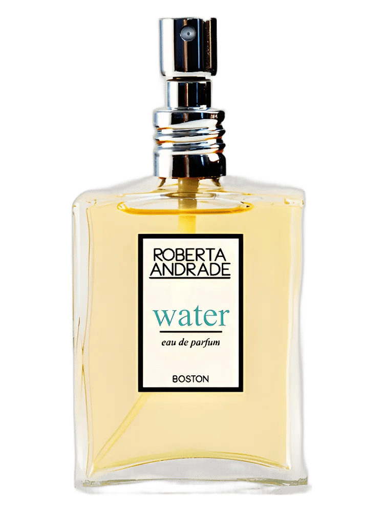 Water by Roberta Andrade
