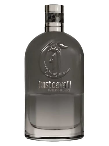 Just Cavalli Wild Heart for Him by Roberto Cavalli