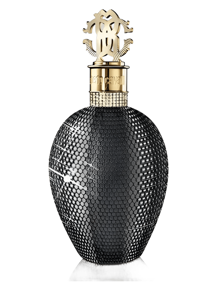 Roberto Cavalli Nero Assoluto Exclusive Edition by Roberto Cavalli