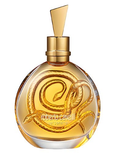 Serpentine by Roberto Cavalli