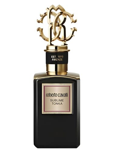 Sublime Tonka by Roberto Cavalli