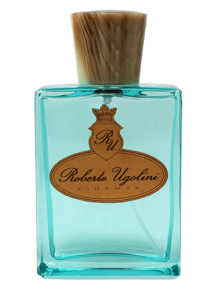 Azzurro by Roberto Ugolini