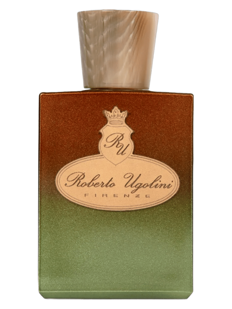 Patina by Roberto Ugolini