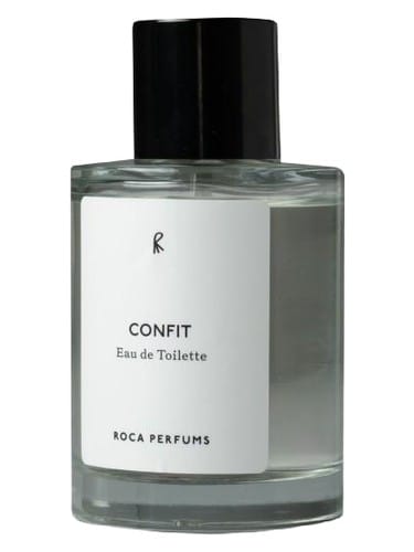 Confit by Roca Perfums
