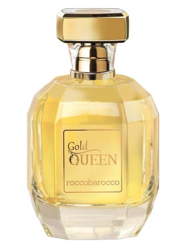 Gold Queen by Roccobarocco