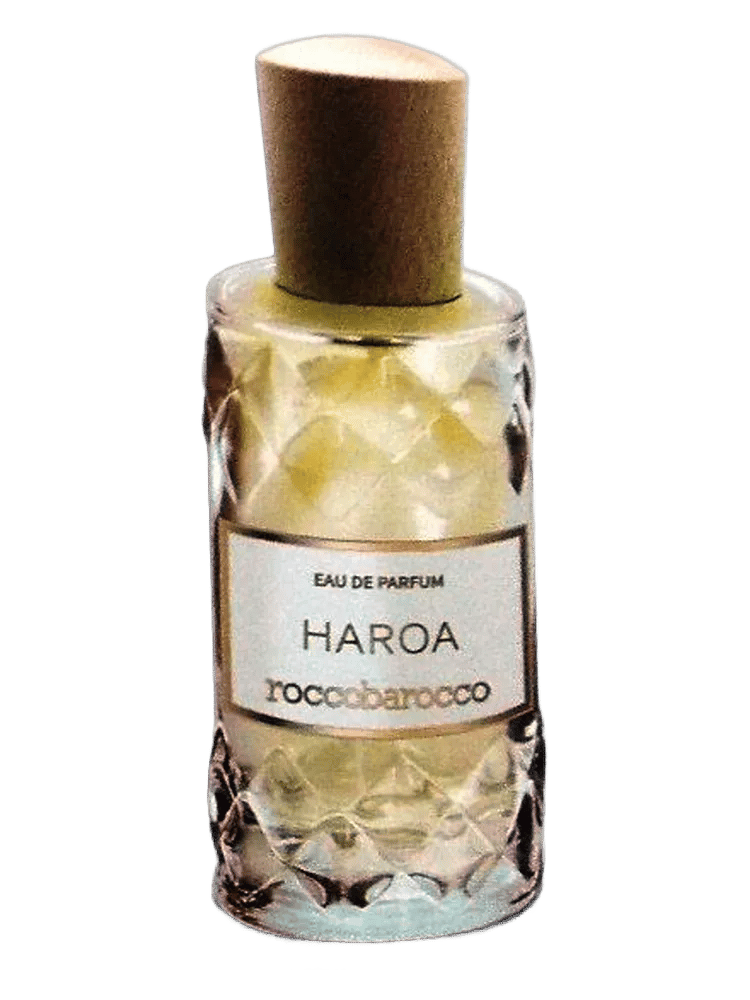 Haroa by Roccobarocco