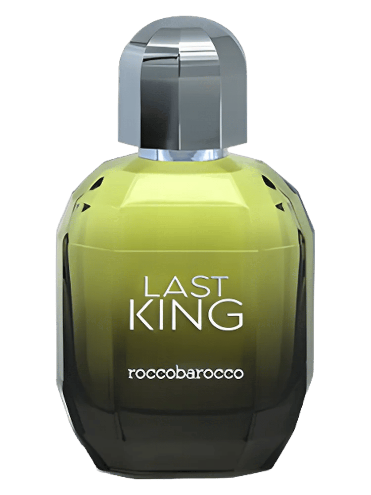 Last King by Roccobarocco