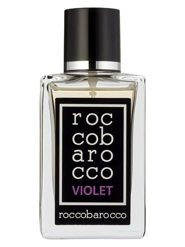 Violet by Roccobarocco