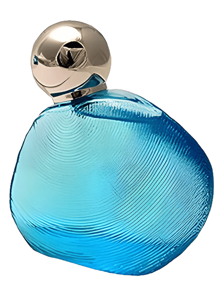 Aquawoman by Rochas