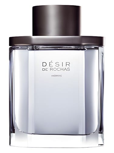 Desir Pour Homme by Rochas