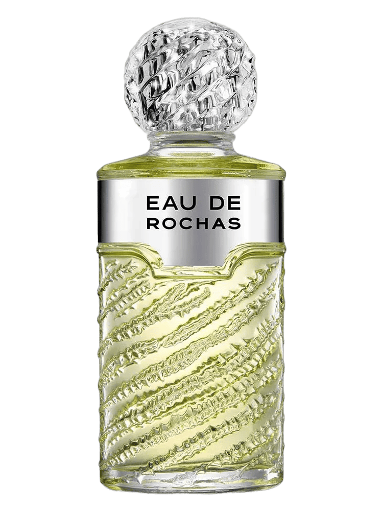 Eau de Rochas by Rochas