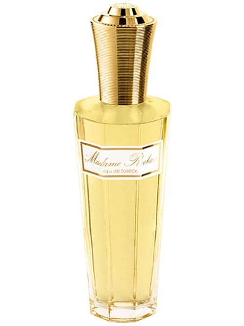 MADAME ROCHAS (1989) by Rochas