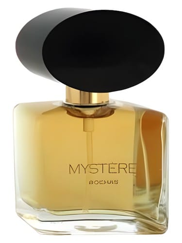 Mystère by Rochas
