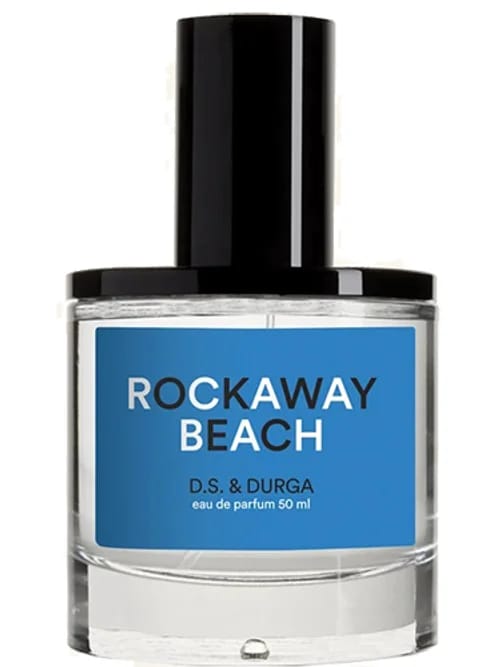 Rockaway Beach by D.S. & Durga