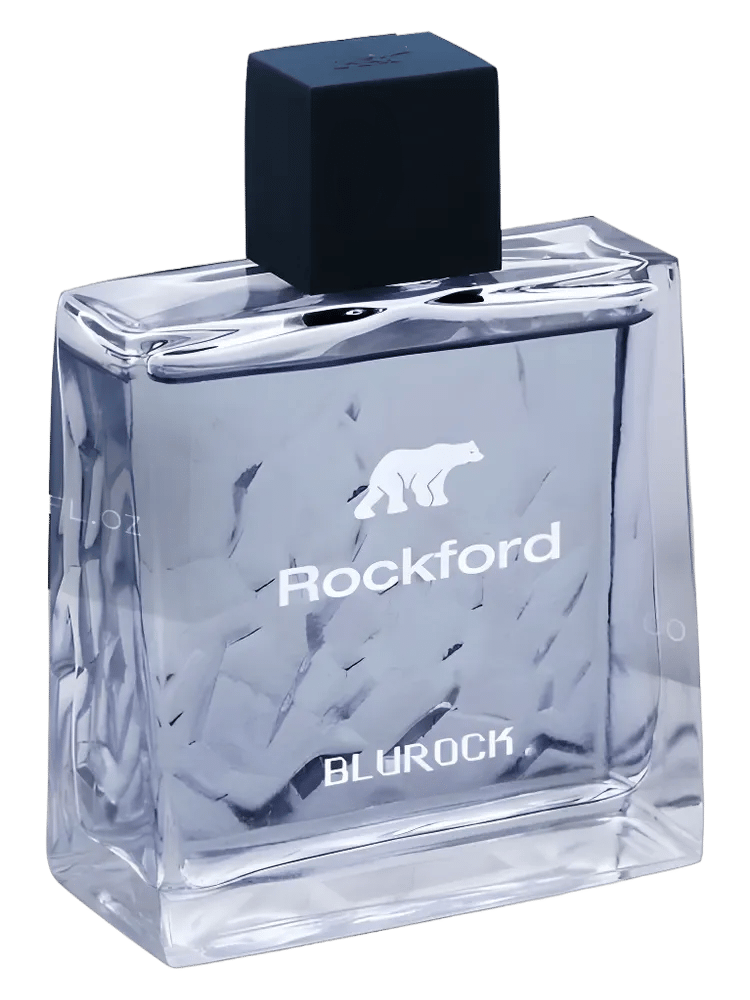 Blurock by Rockford