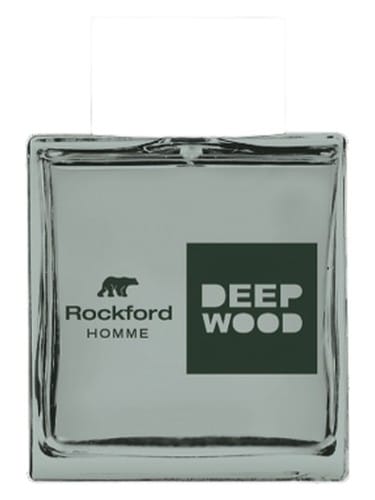 Deep Wood by Rockford