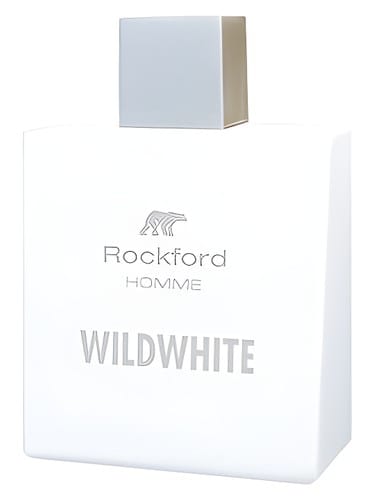 Wildwhite by Rockford