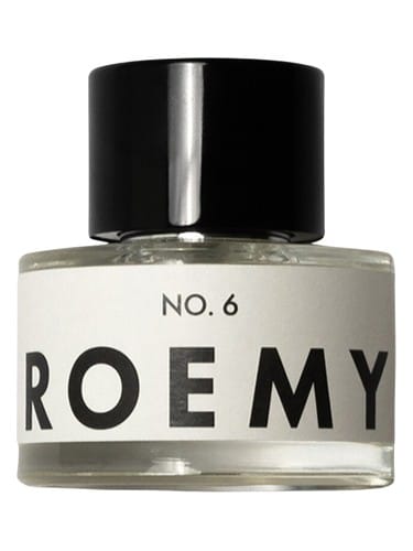 No. 6 by ROEMY