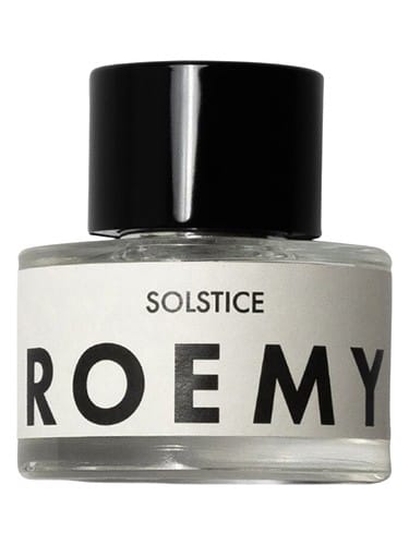 Solstice by ROEMY