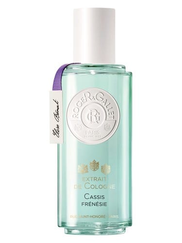 Cassis Frénésie by Roger & Gallet