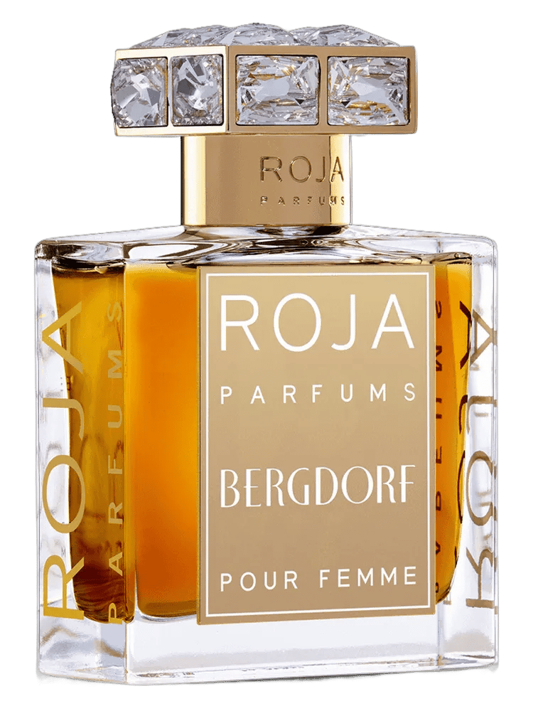 Bergdorf Pour Femme by Roja Dove