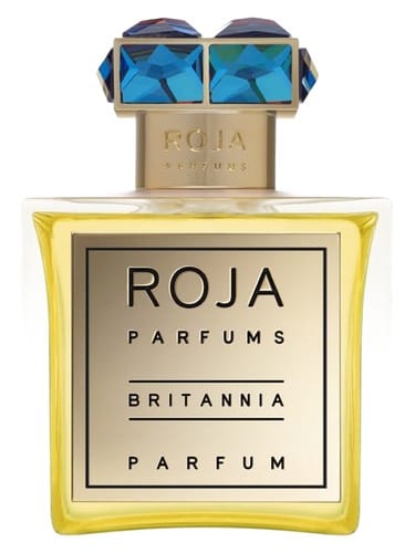 Britannia by Roja Dove