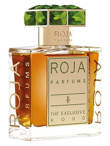H Aoud by Roja Dove