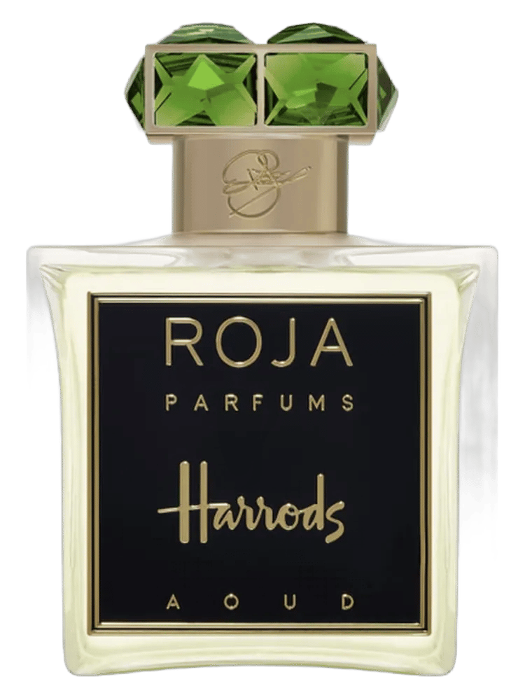 Harrods Aoud by Roja Dove