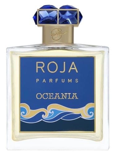 Oceania by Roja Dove