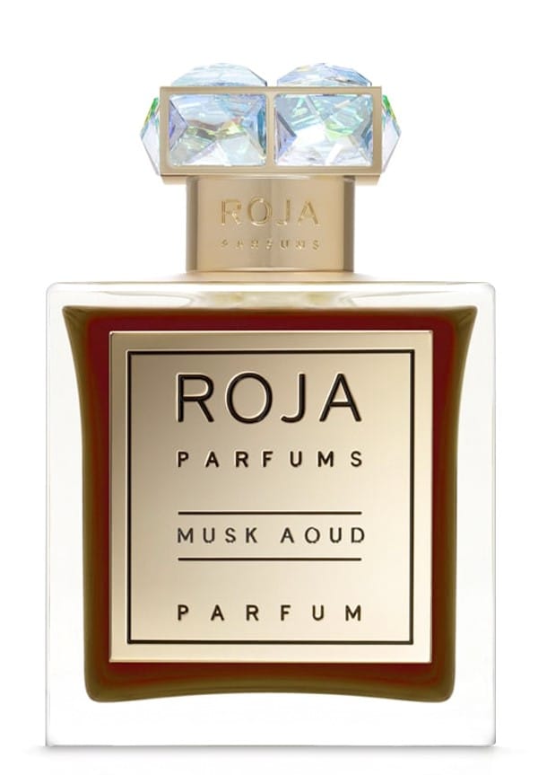 Musk Aoud by Roja Parfums