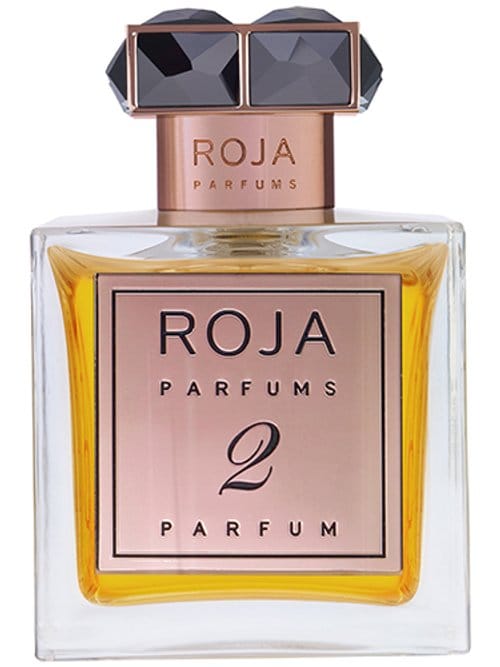 2 Parfum by Roja