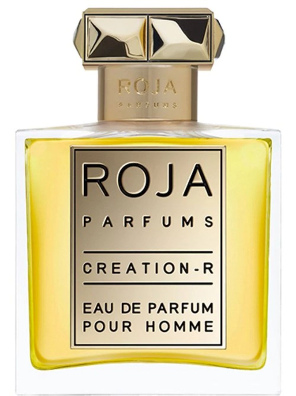 Creation-R Eau De Parfum Pour Homme (Risqué) by Roja