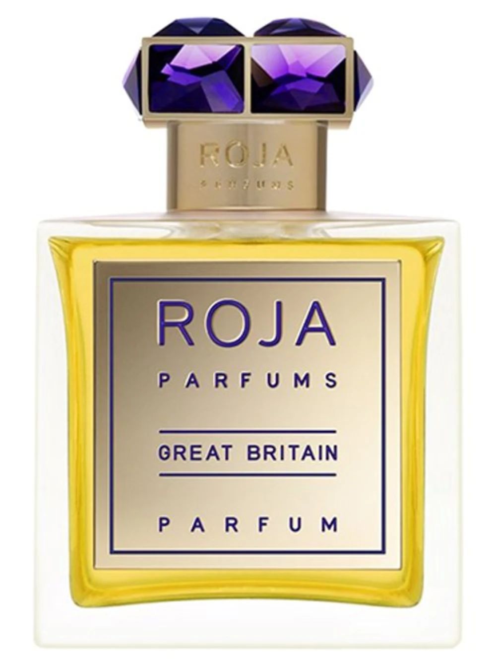 Great Britain by Roja