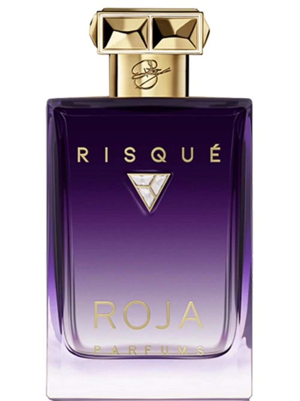 Risqué Essence De Parfum by Roja