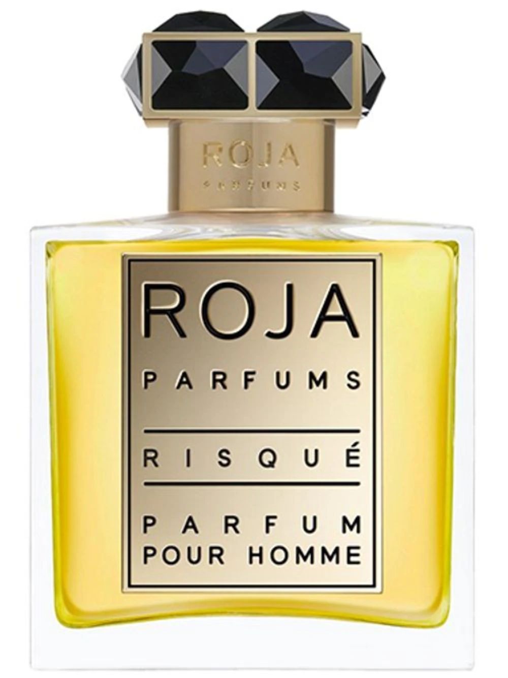 Risqué Parfum Pour Homme by Roja