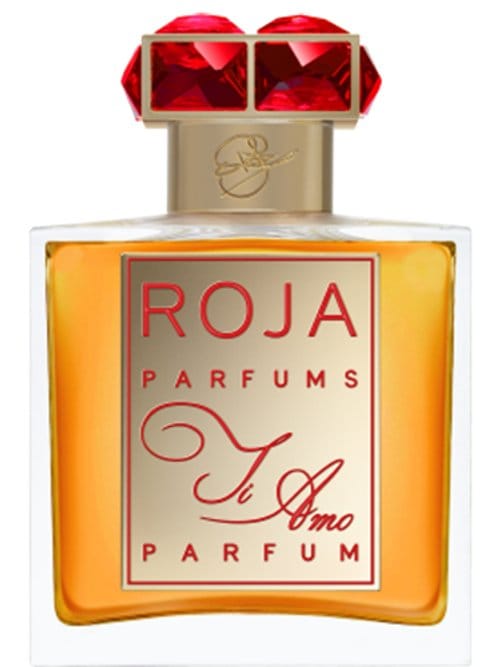 Ti Amo by Roja