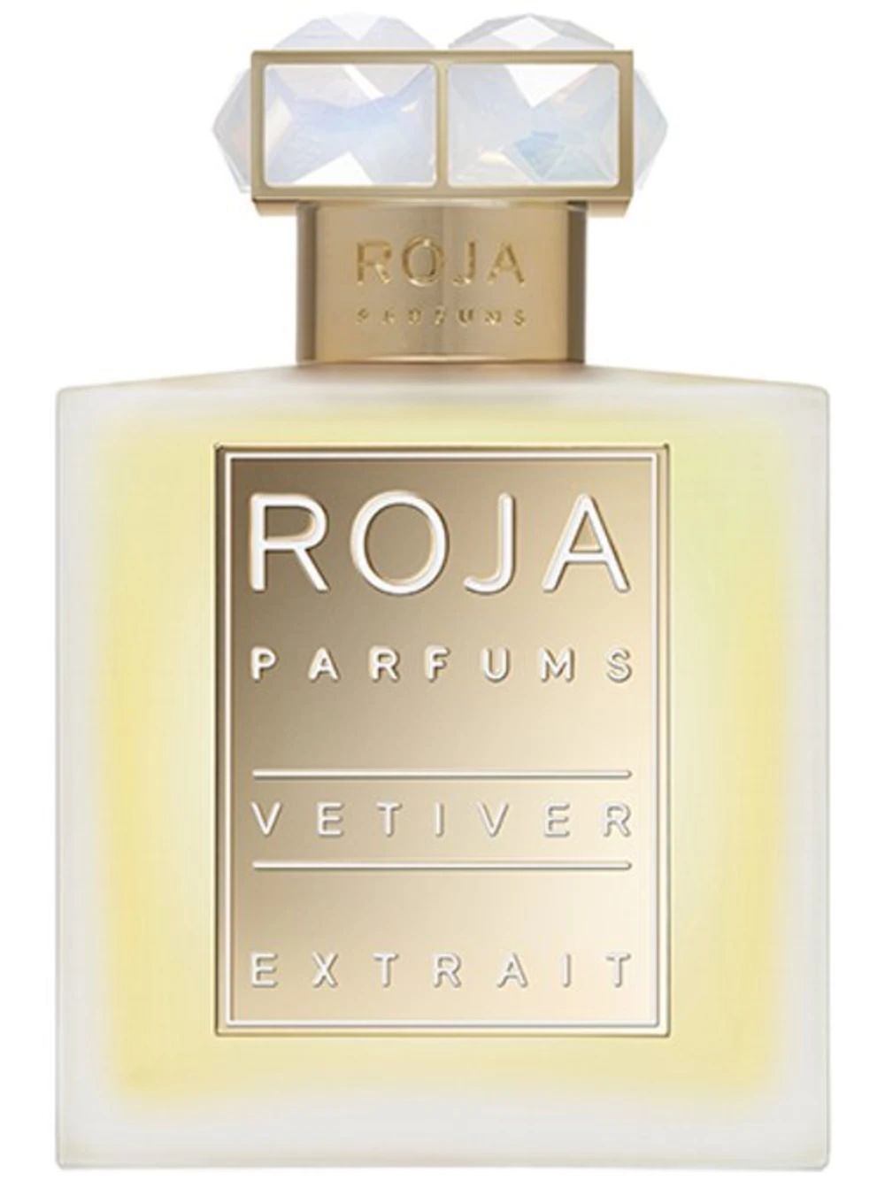 Vetiver Extrait by Roja