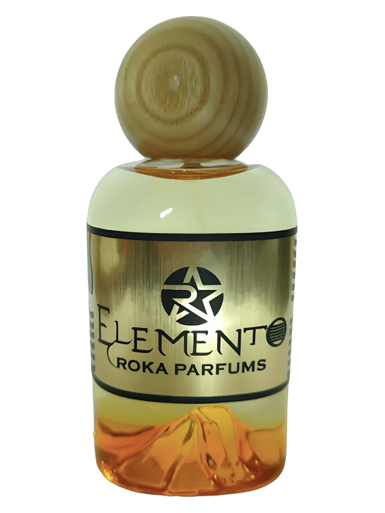 Elemento by Roka Parfums