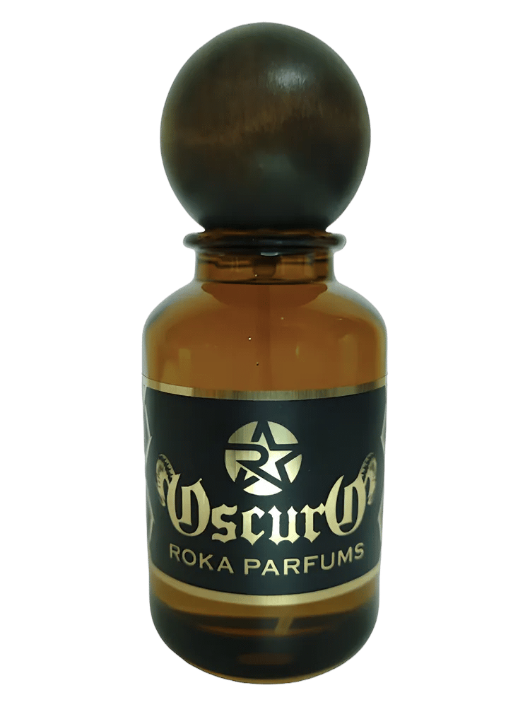 Oscuro by Roka Parfums