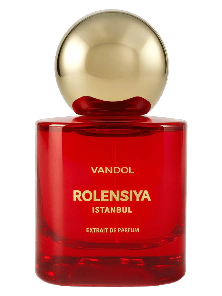Vandol by Rolensiya