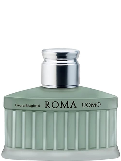 Roma Uomo Cedro by Laura Biagiotti