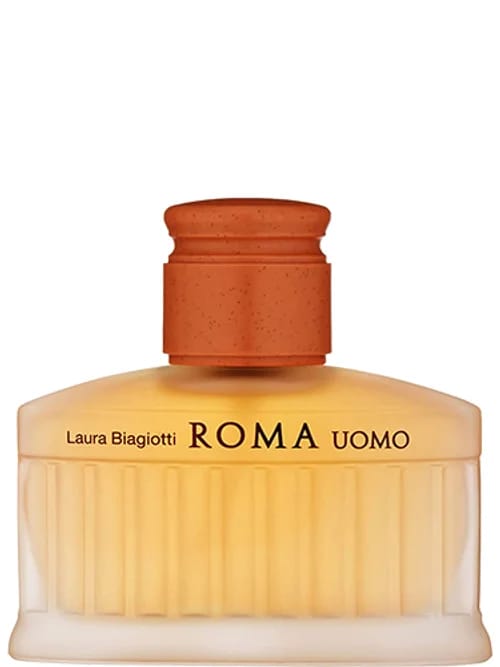 Roma Uomo by Laura Biagiotti