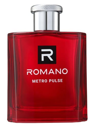 Metro Pulse by Romano