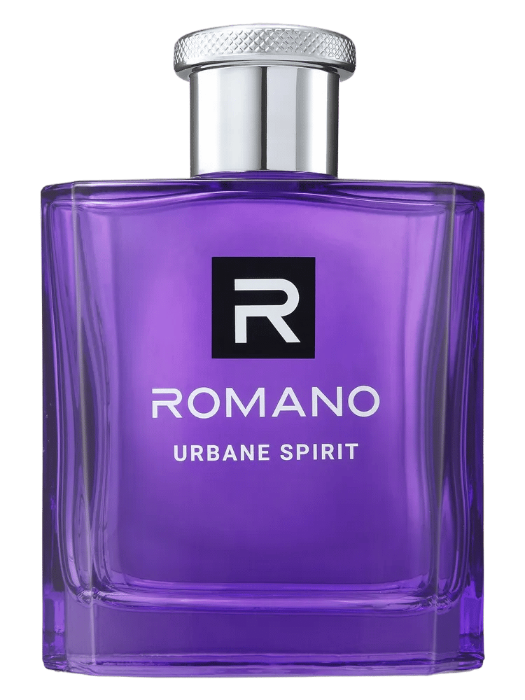 Urbane Spirit by Romano