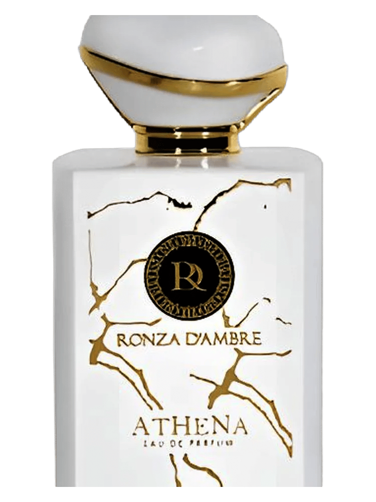 Athena by Ronza d'Ambre